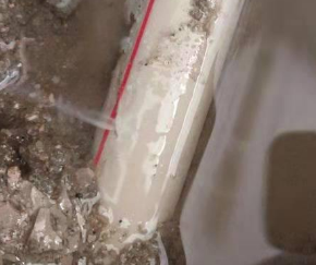 恒山水管维修公司