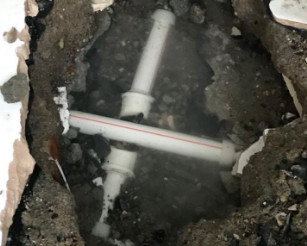 恒山卫生间防水电话号码