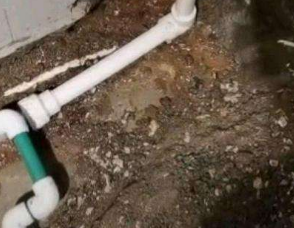 恒山卫生间测漏水服务电话
