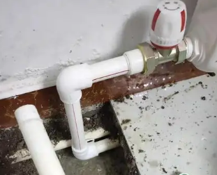 恒山卫生间测漏水多少钱