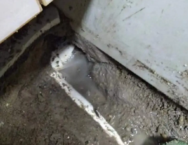 恒山卫生间测漏水多少钱