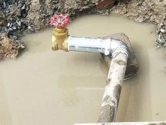 恒山漏水检测电话多少