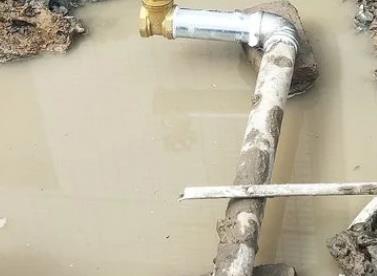 恒山测漏水公司电话